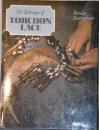 The Technique of Torchon Lace von Pamela Nottingham