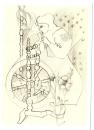 Postkarte Czechoslovakian Motifs