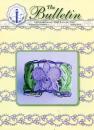 The Bulletin - Intern. Old Laceer Vol. 32 Nr. 3 Spring 2012