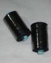 Filin MEZ Col. 1000 black 1000 Meter 100 % Polyester