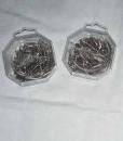 pins 22 x 0,6 mm ca. 50 Gramm