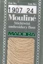 Madeira Mouliné 1907