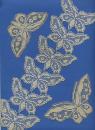 3 x Butterfly Lace