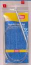 Rundsticknadel INOX 5,0 mm 100 cm lang