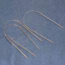Set 3 Rundstücknadeln