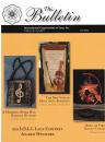 The Bulletin - Intern. Org. of Lace Vol. 45 Nr. 1 Fall 2025