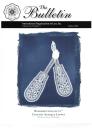 The Bulletin - Intern. Org. of Lace Vol. 46 Nr. 2 Winter 2026