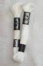 DMC Vierfachstickgarn 35 Farbe BLANC