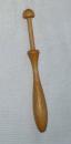Dänischer Klöppel 10,9 cm