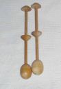 pair of bobbins 10,8 cm