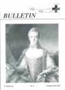 Bulletin VSS 9. Jahrgang Nr. 2 Sommer 1992