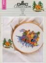 DMC Collection 1 Little house designs
