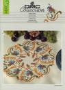 DMC Collection 3 Cloth with rustic design