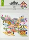 DMC Collection 3 Country Houses