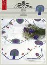 DMC Collection 5  Celebration tablecloth