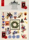 DMC Collection 5 Christmas Motifs
