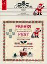 DMC Collection 5 Weihnachten