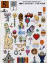 DMC Mini Motif 2