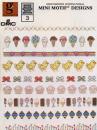 DMC Mini Motif 3