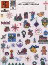 DMC Mini Motif 5