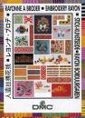 Embroidery Rayon DMC