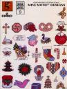 DMC Mini Motif 9