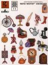 DMC Mini Motif 11