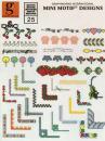 DMC Mini Motif 25