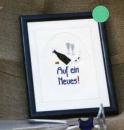 Stickpackung "Auf ein Neues"