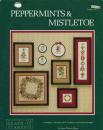 Peppermints & Mistletoe von Lynn Waters Busa
