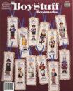 Boy Stuff Bookmarks Jeremiah Junction