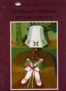 Hardanger-Stickerei einmal anders V by Anke Döhring
