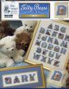 Teddy Bears from A to Z