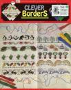 Clever Borders by Gary D. Hanner