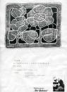 Cutwork Flower