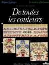 DMC De toutes les couleurs