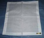 handkerchief fine cotton