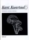 Kant Kwartaal Jaargang 1 No. 4