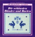 Die schönsten Bänder und Borten