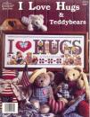 I Love Hugs & Teddybears
