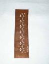 Copper stencil No. 9164 border