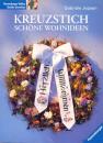 Kreuzstich Schöne Wohnideen von Gabriele Jepsen