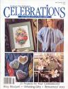 Celebrations - Leisure Art Late Spring 1994