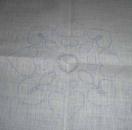 Tablecloth 45 x 45 cm