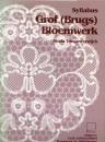 Syllabus Grof (Brugs) Boemwerk von Sonia Vanoosterwijck