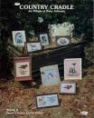 Country Cradle Country Cross-Stitch Book 2