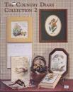 The Country diary collection 2 Country Cross-Stitch Book 35