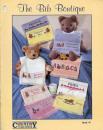 The Bib Boutique Country Cross-Stitch Book 47