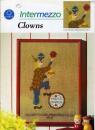 Clowns Coats Intermezzo