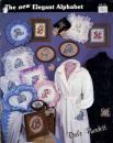 The new Elegant Alphabet